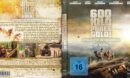 600 Kilo Pures Gold - Apokalypse im Dschungel DE Blu-Ray Covers & label