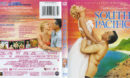 South Pacific (1958) Blu-Ray Cover & Labels