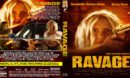 Ravage - Einer nach dem anderen (2019) R2 DE Custom Blu-Ray Cover & label