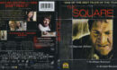 The Square (2008) Blu-Ray Cover & label