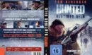 Hunted-Blutiges Geld R2 DE DVD Cover