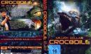 Million Dollar Crocodile R2 DE DVD Cover