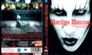 Marilyn Manson-Guns, God And Government World Tour DVD Cover