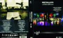 Metallica-S&M DVD Cover