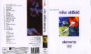 Mike Oldfield-Elements DVD Cover