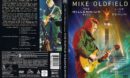 Mike Oldfield-The Millenium Bell-Live In Berlin DVD Cover