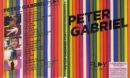Peter Gabriel-Play The Videos DVD Cover