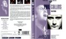 Phil Collins-Face Value DVD Cover