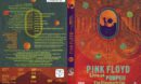 Pink Floyd-Live At Pompeji DVD Cover