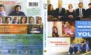 This Is Where I Leave You (2014) Blu-Ray Cover & Labels