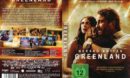 Greenland R2 DE DVD Cover
