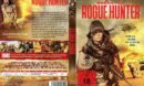 Rogue Hunter R2 DE DVD Cover