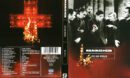 Rammstein-Live aus Berlin DVD Cover