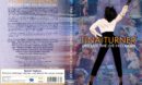 Tina Turner-One Last Time Live In Concert DVD Cover