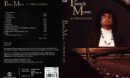Patrick Moraz-In Princeton DVD Cover