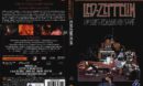 Led Zeppelin-The Song Remains The Same DVD Cover