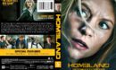 Homeland-Season 5 R1 DVD Cover