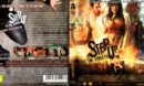Step Up to the Streets DE Blu-Ray Cover