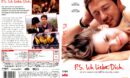 P.S. Ich Liebe Dich R2 DE DVD Cover