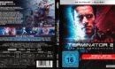 Terminator 2 - Tag der Abrechnung DE 4K UHD Cover