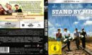 Stand by Me - Das Geheimnis eines Sommers DE 4K UHD Cover