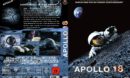 Apollo 18 R2 DE DVD Cover