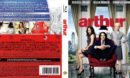 Arthur DE Blu-Ray Cover