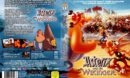 Asterix und die Wikinger R2 DE DVD Cover