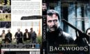 Backwoods - Die Jagd beginnt R2 DE DVD Cover