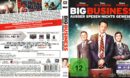 Big Business - Außer Spesen nichts gewesen DE Blu-Ray Cover