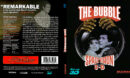 THE BUBBLE 3D (1965) BLU-RAY COVER