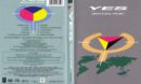Yes-9012 Live DVD Covers