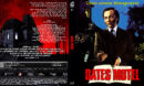 Bates Motel (1987) DE Blu-Ray Cover