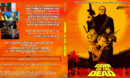 Dawn of the Dead (1978) DE Blu-Ray Cover