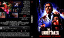 The Undertaker (1988) DE Blu-Ray Cover