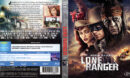 Lone Ranger DE Custom Blu-Ray Covers