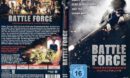 Battle Force-Todeskommando Aufklärung (2012) R2 DE DVD Cover