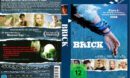 Brick R2 DE DVD Cover