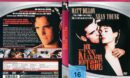 Der Kuss vor dem Tode (2011) R2 DE DVD Cover