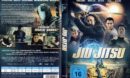 Jiu Jitsu (2020) R2 DE DVD Cover