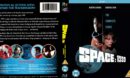 Space 1999 Complete Series (1975-1977) R2 UK Blu Ray Cover