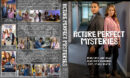 Picture Perfect Mysteries Collection R1 Custom DVD cover & Labels