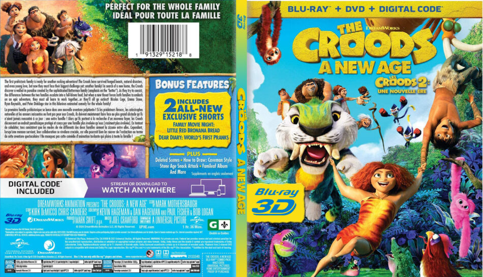 the croods dvd front cover