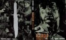 Rambo Collection Custom 4K UHD Cover