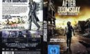 After Doomsday-Albtraum Apocalypse (2013) R2 DE DVD Cover