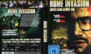 Home Invasion-Dieses Haus gehört mir (2013) R2 DE DVD Cover