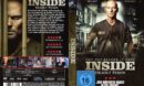 Inside-Deadly Prison (2014) R2 DE DVD Cover