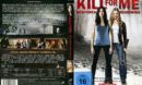 Kill For Me-Düsteres Geheimnis (2013) R2 DE DVD Cover