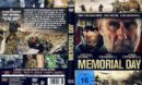 Memorial Day R2 DE DVD Cover