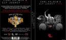 Carl Palmer's ELP Legacy-Live (2018) DVD Cover